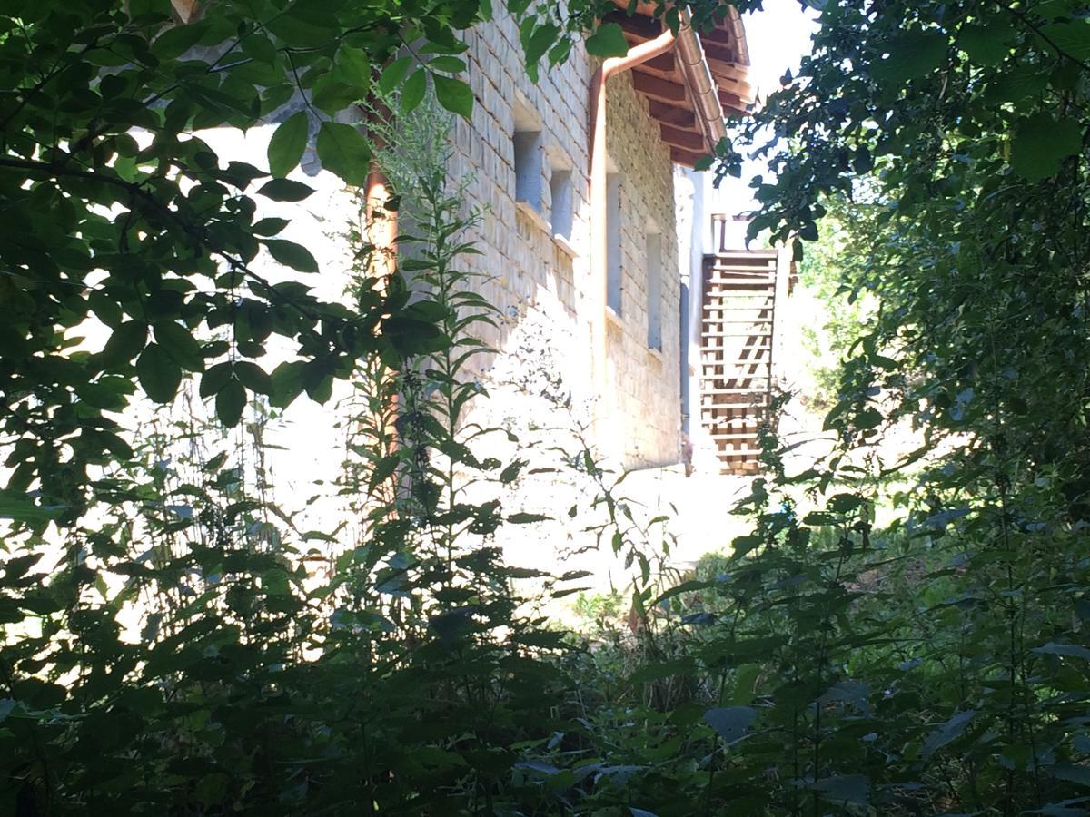 Old Stone Villa Obarok Zewnętrze zdjęcie